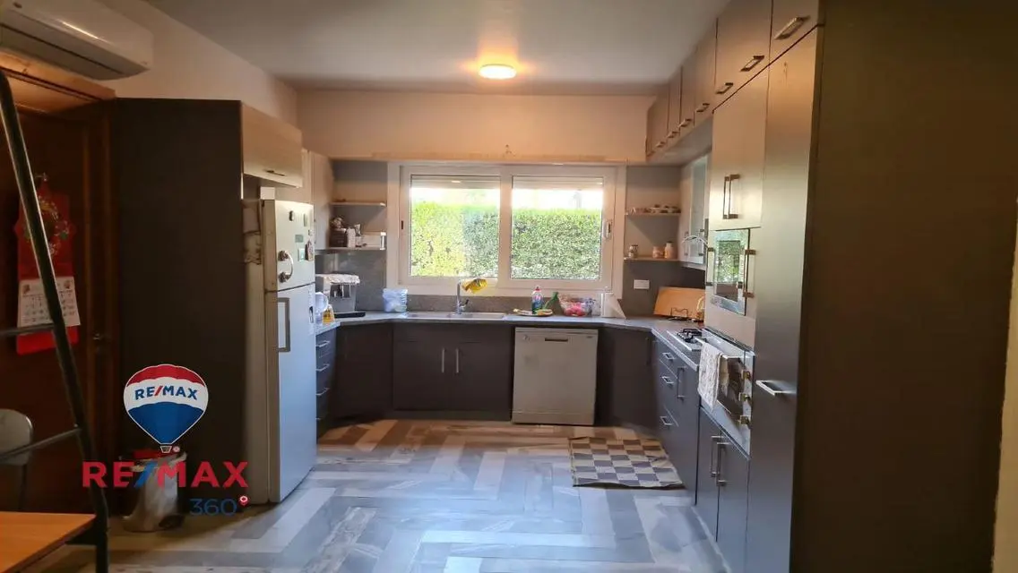 For sale standalone villa in Mivida Compound     .