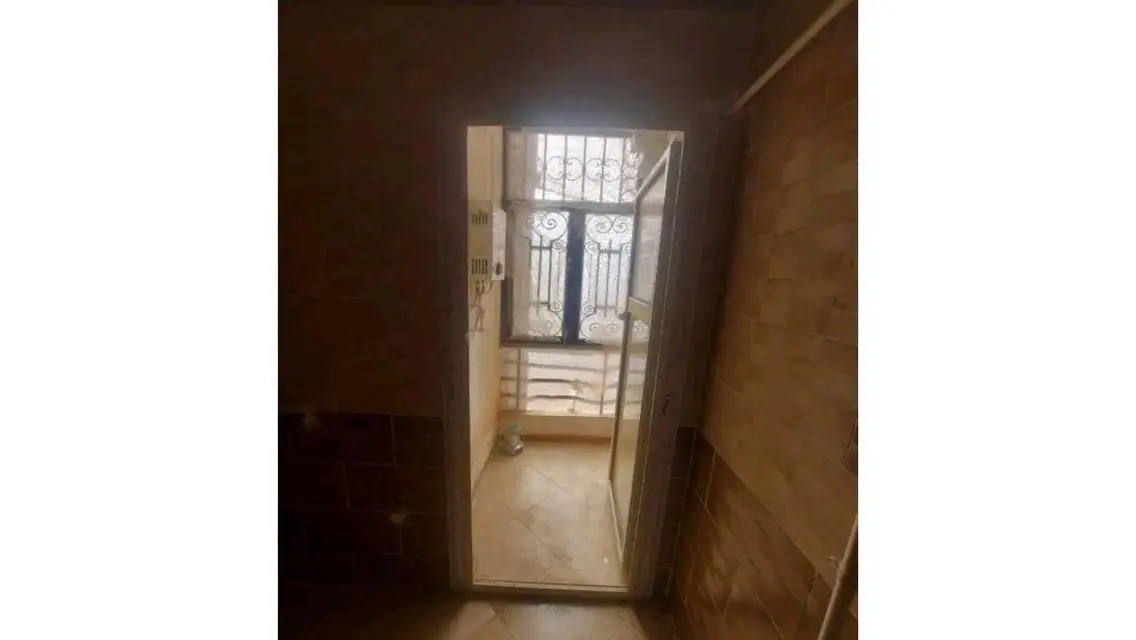 شقه ايجار فاضي سكن مصر مدينه الانتاج الاعلامي