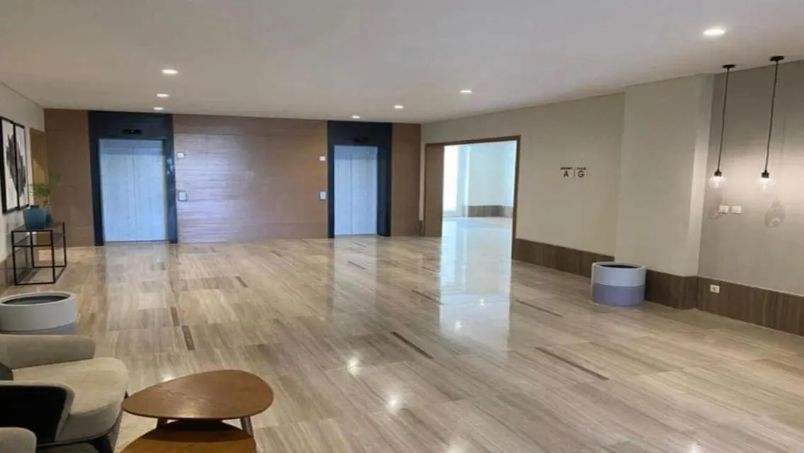 Furnished apartment for rent in Mivida Boulevard
