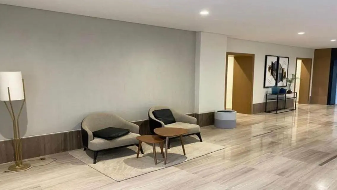 Furnished apartment for rent in Mivida Boulevard