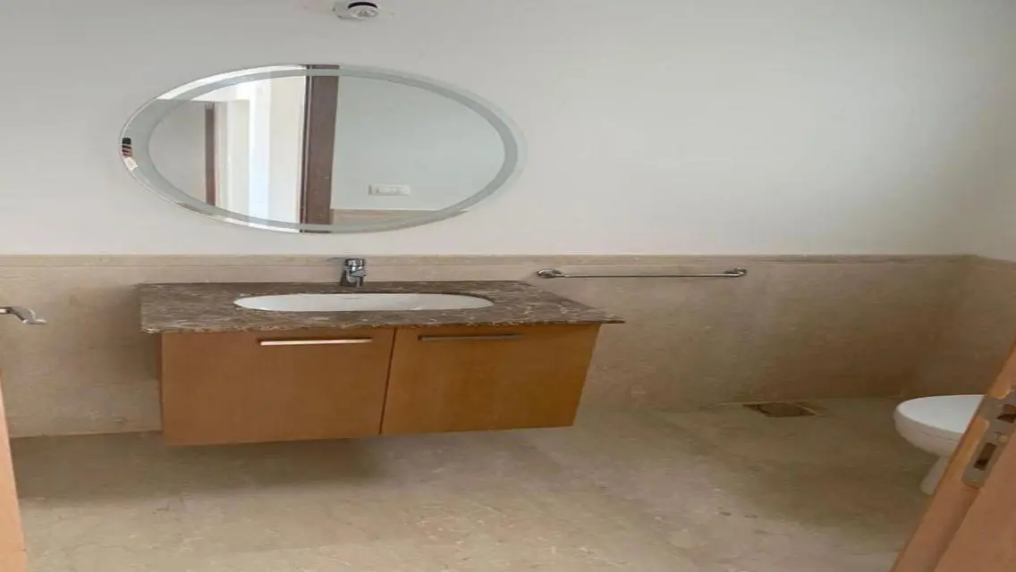 Furnished apartment for rent in Mivida Boulevard