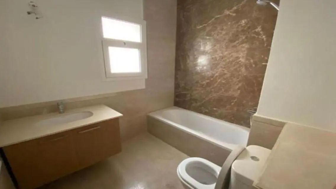 Furnished apartment for rent in Mivida Boulevard