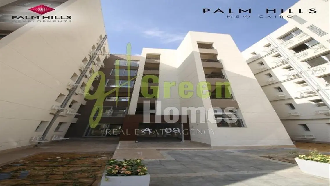 Luxurious Apartment with Spacious Layout and Excellent Amenities