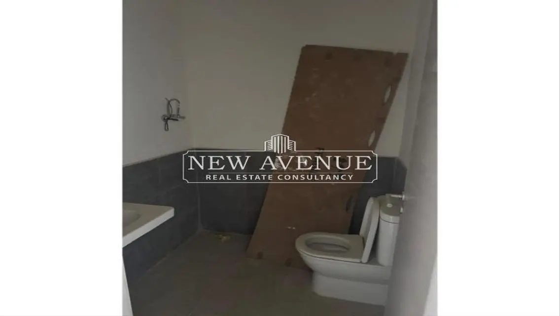 Apartment  For sale 3 bedrooms  Fully finished