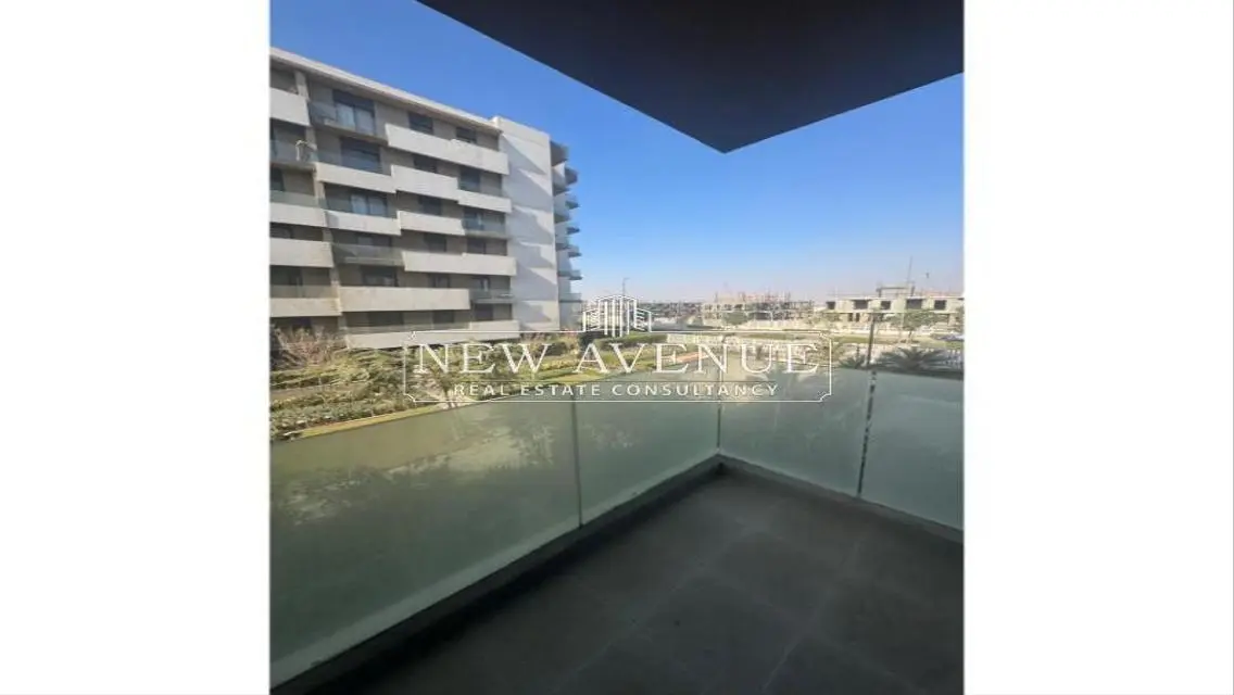 Apartment  For sale 3 bedrooms  Fully finished