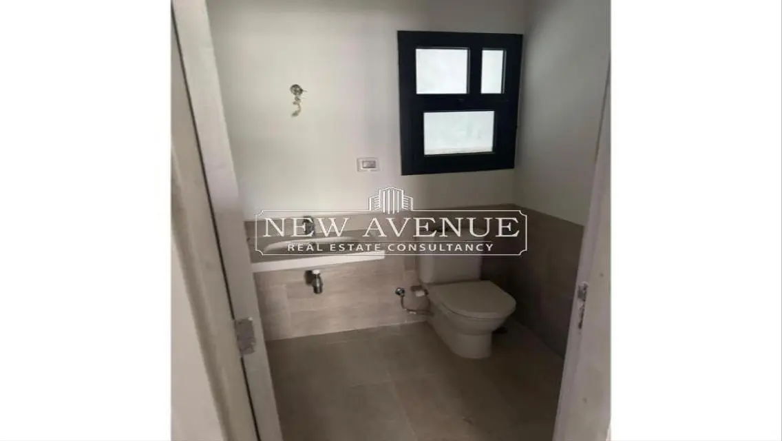 Apartment  For sale 3 bedrooms  Fully finished