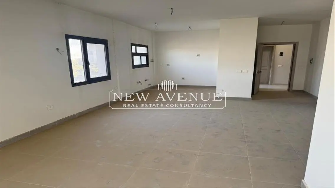 Apartment  For sale 3 bedrooms  Fully finished