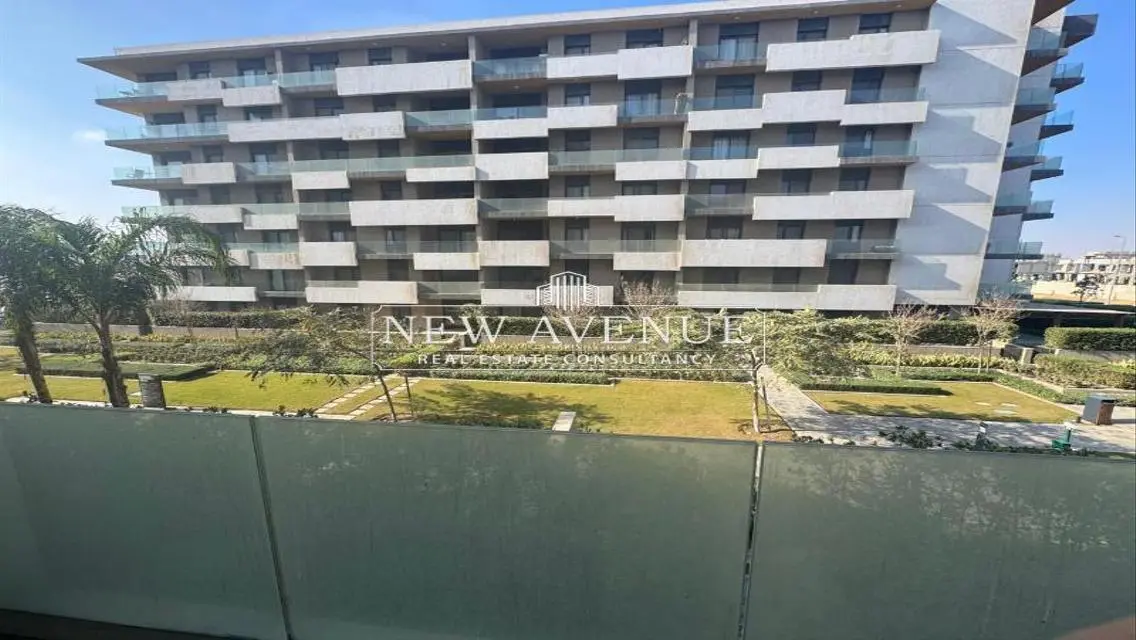 Apartment  For sale 3 bedrooms  Fully finished
