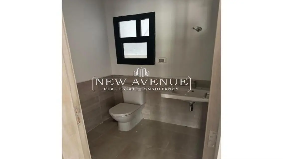 Apartment  For sale 3 bedrooms  Fully finished