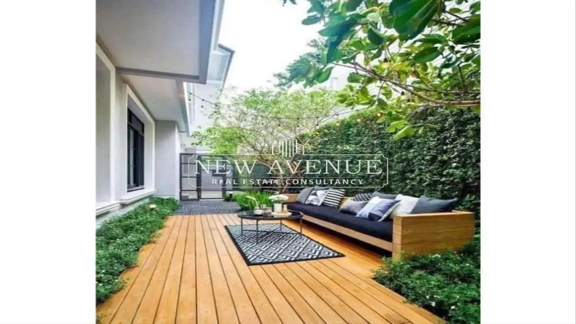 Luxury Villa with 2 Bedrooms and Study for Sale