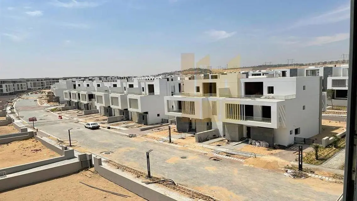 Luxury Apartment in City Center - 20-6