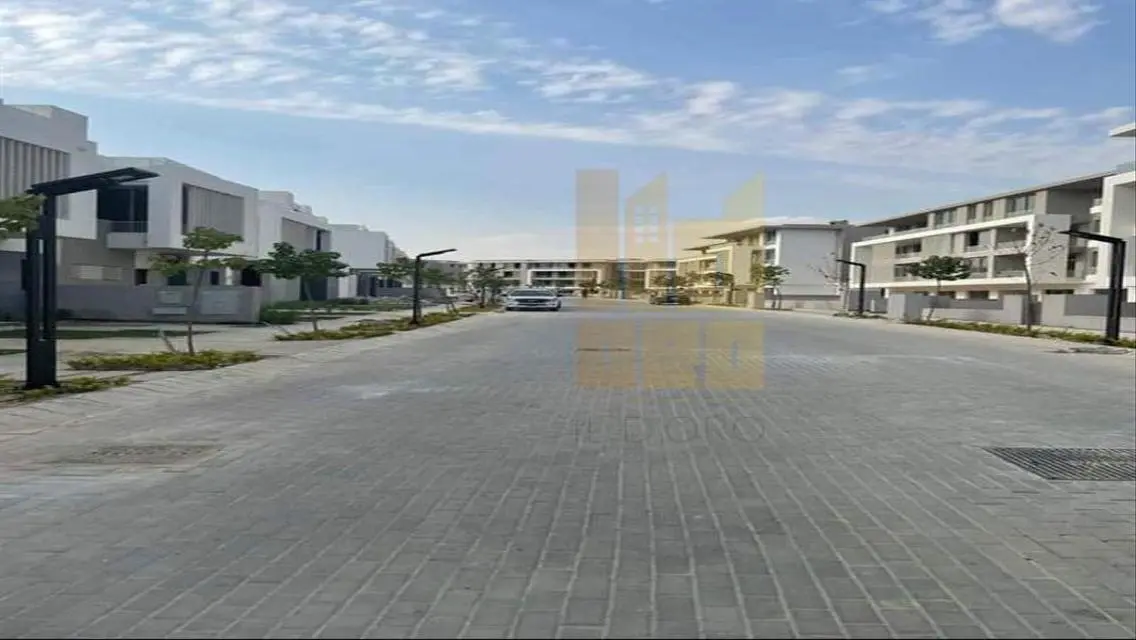 Luxury Apartment in City Center - 20-6