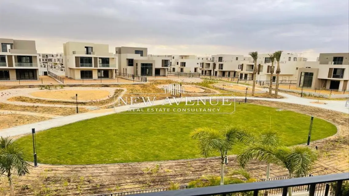 Luxury Apartment for Sale with Spacious Design