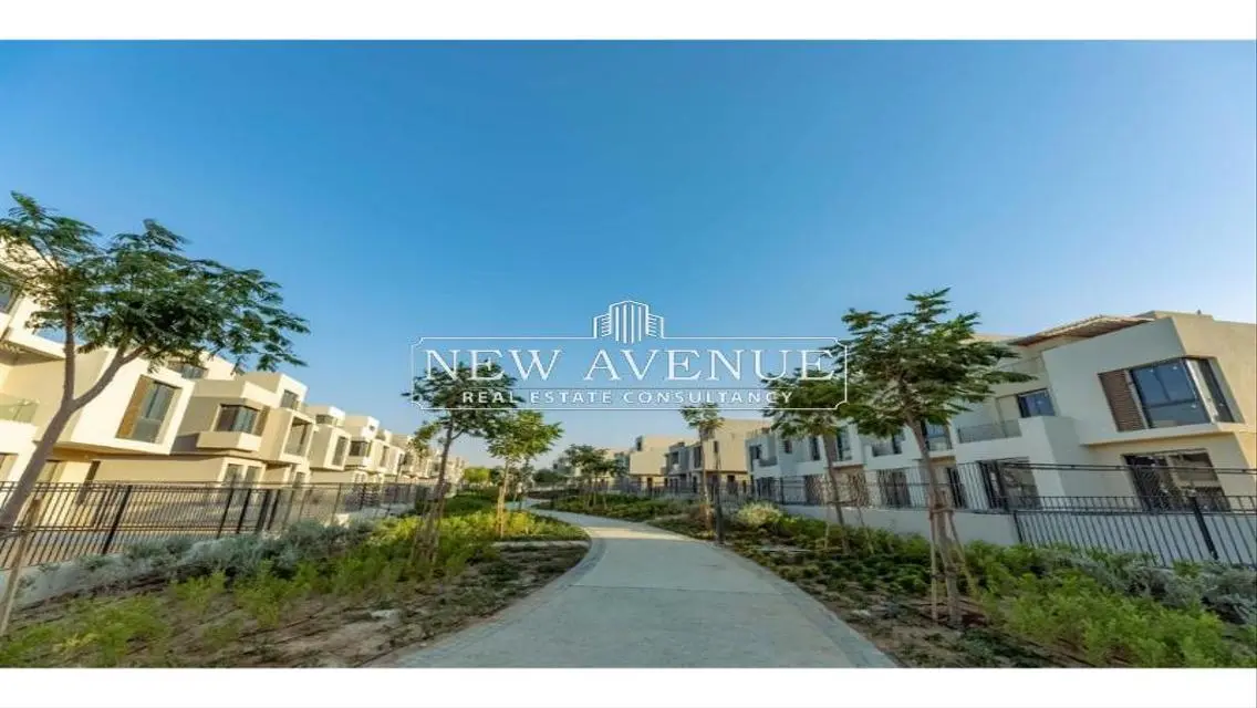 Luxury Apartment for Sale with Spacious Design