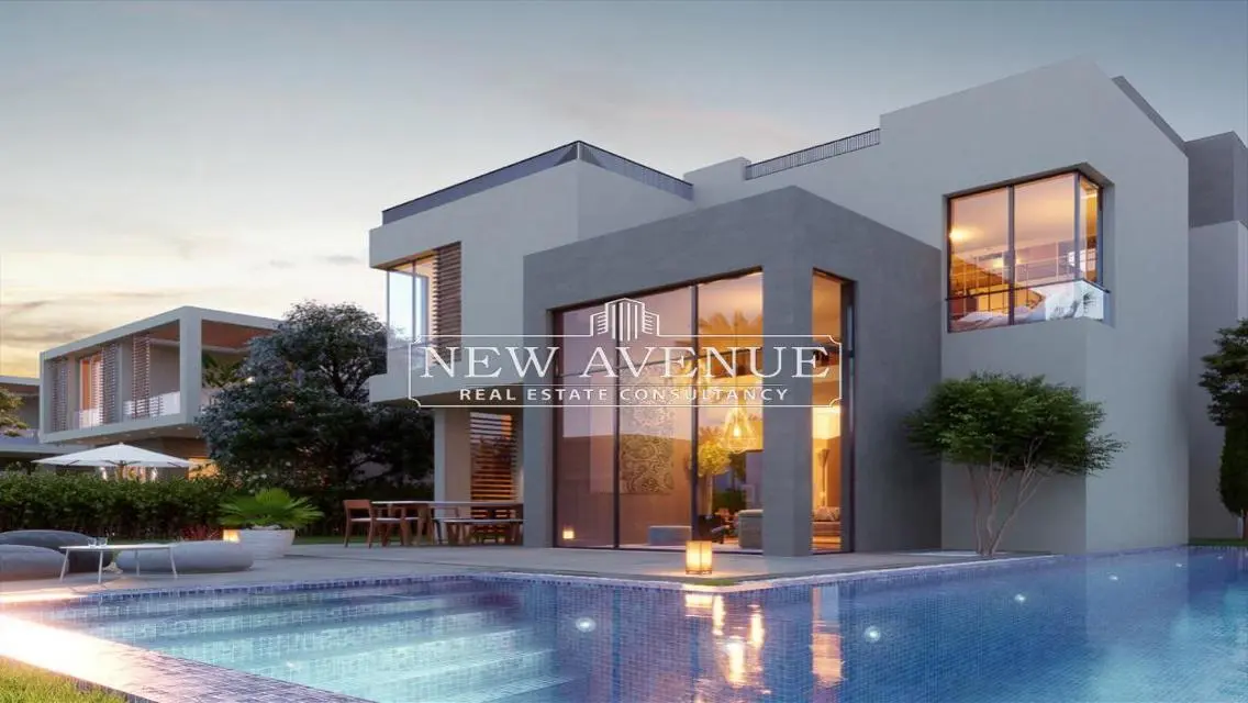 Luxury Apartment for Sale with Spacious Design