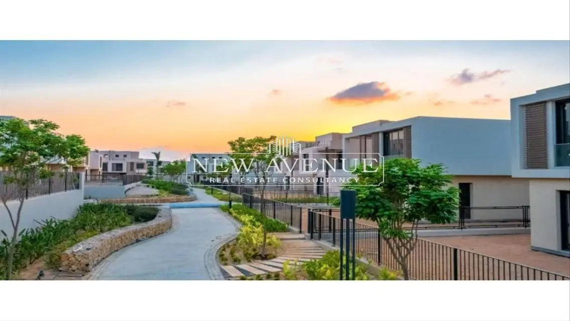 Luxury Apartment for Sale with Spacious Design