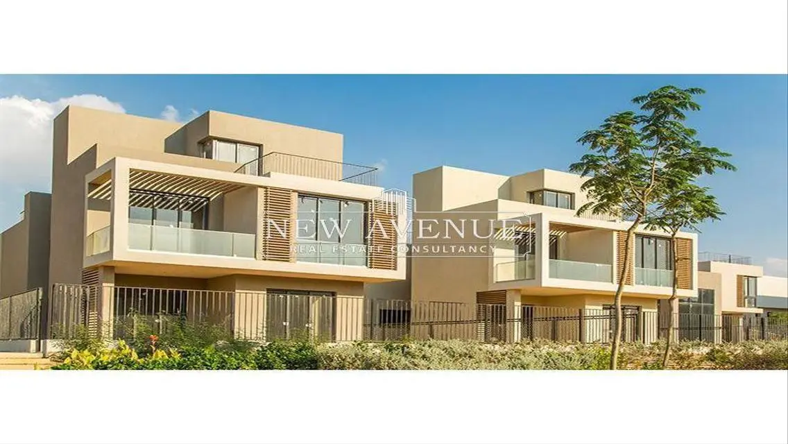 Luxury Apartment for Sale with Spacious Design
