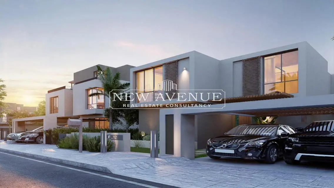 Luxury Apartment for Sale with Spacious Design