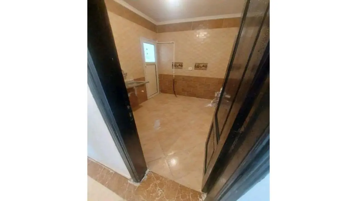 شقه ايجار فاضي سكن مصر الانتاج الاعلامي