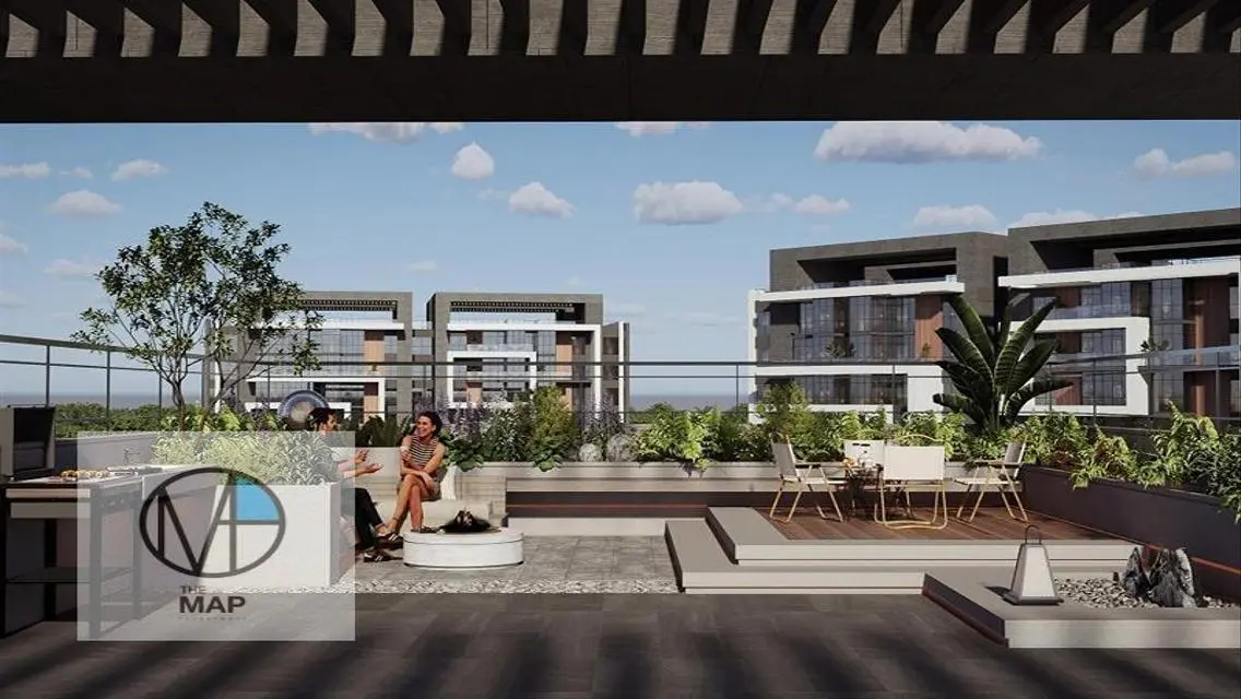 Luxury Apartment in Taj City - La Vista with Exclusive Amenities