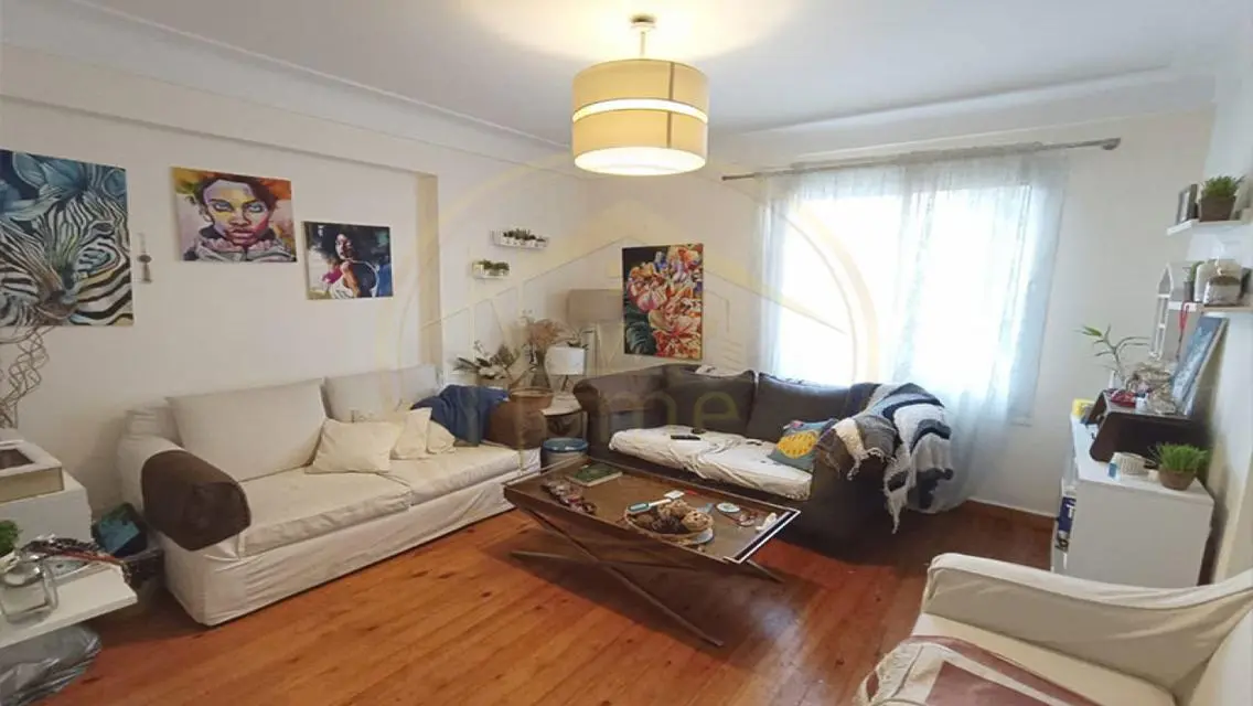 Luxury Apartment for Sale in Saba Pasha - 240 m²