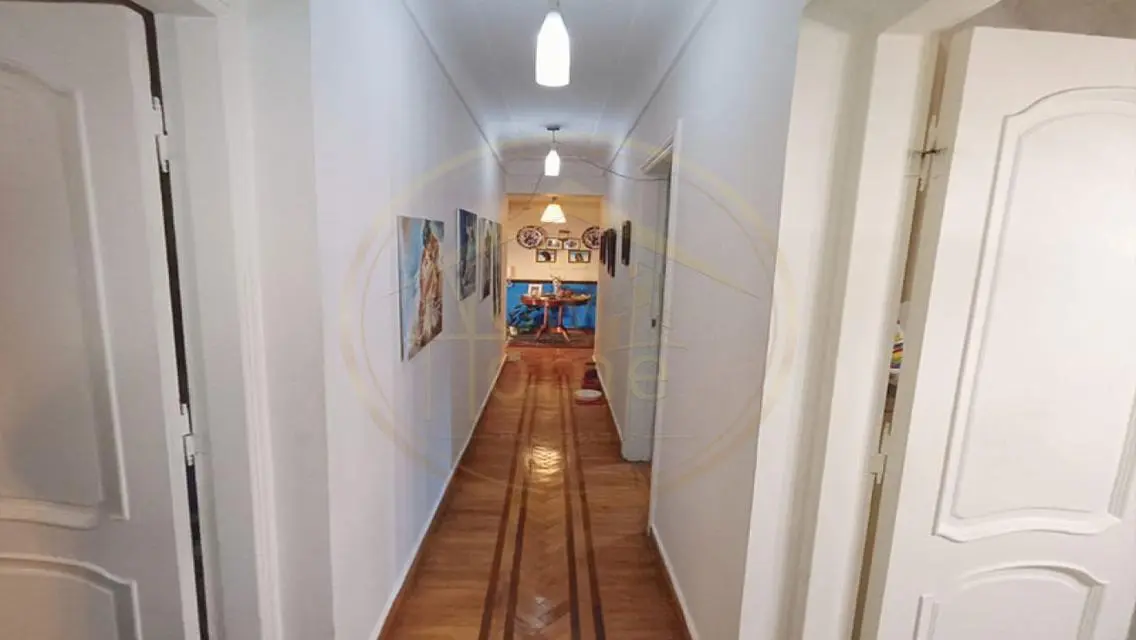 Luxury Apartment for Sale in Saba Pasha - 240 m²