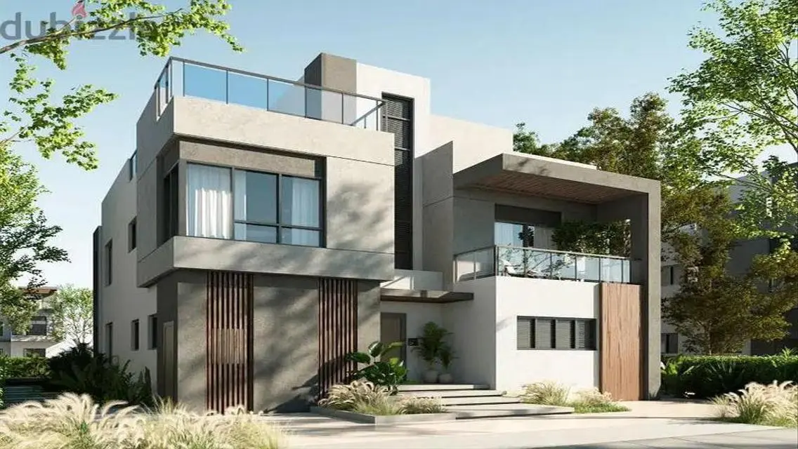 Luxury Villa for Sale in a Prime Location