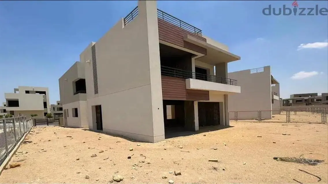 Luxury Villa for Sale in a Prime Location