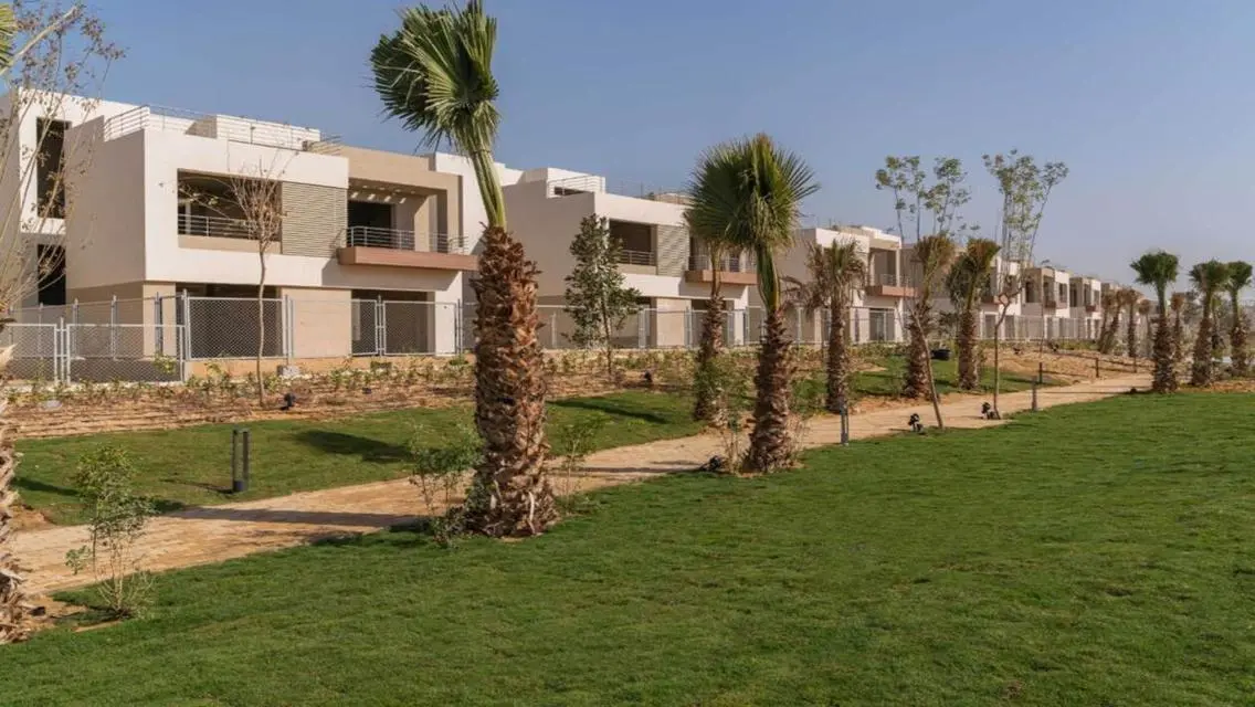 Luxury Villa for Sale in a Prime Location