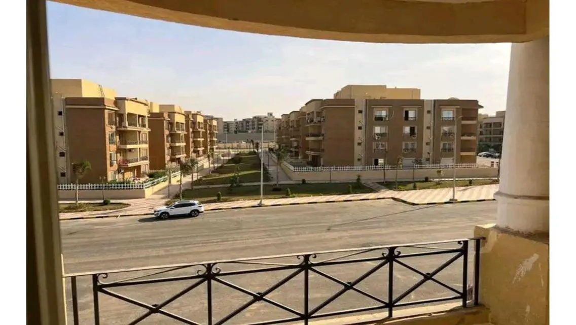شقة فاخرة للإيجار بإطلالة مميزة