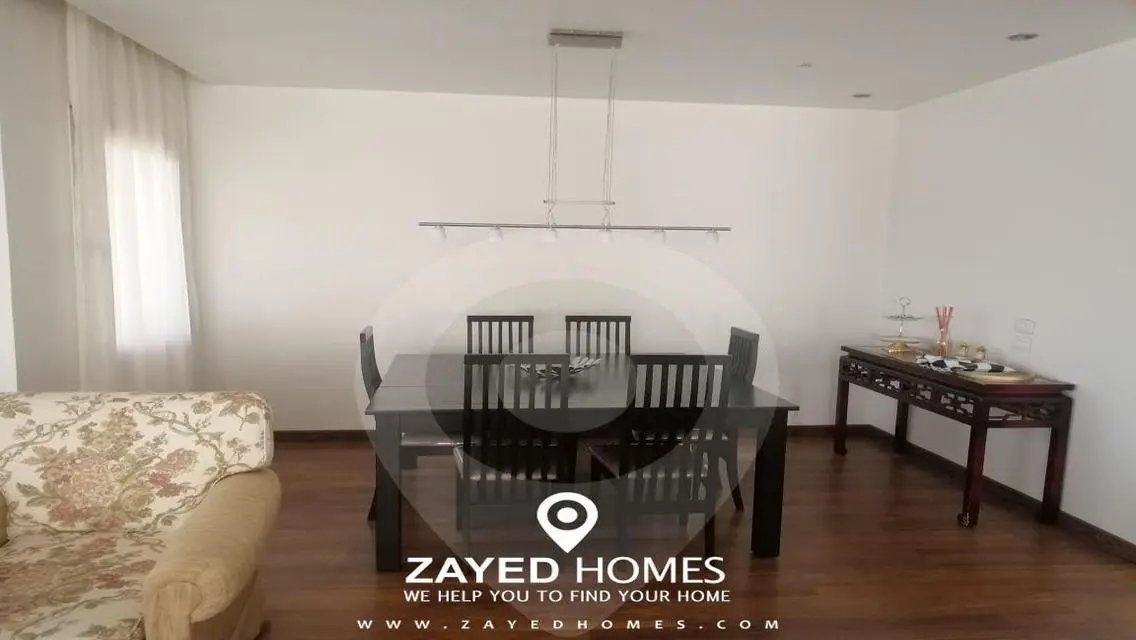 Stunning Apartment for 45,000 with Balcony and Shared Pool