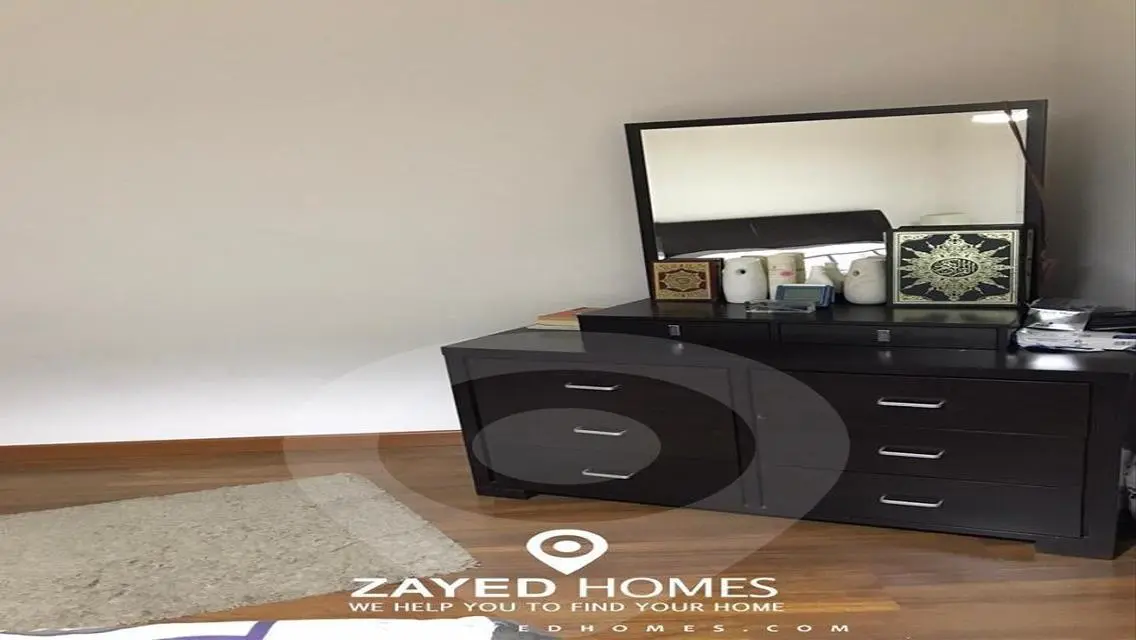 Stunning Apartment for 45,000 with Balcony and Shared Pool