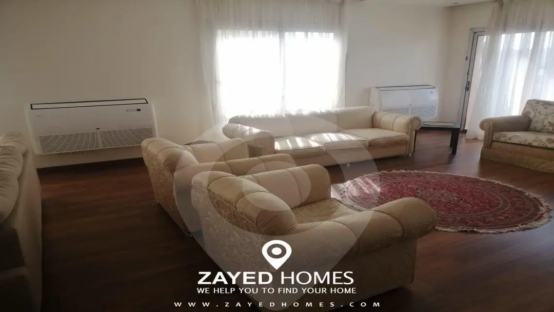 Stunning Apartment for 45,000 with Balcony and Shared Pool