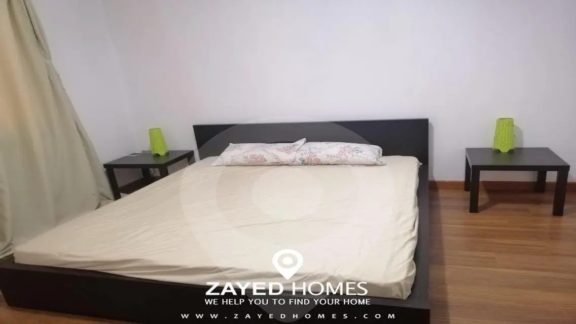 Stunning Apartment for 45,000 with Balcony and Shared Pool