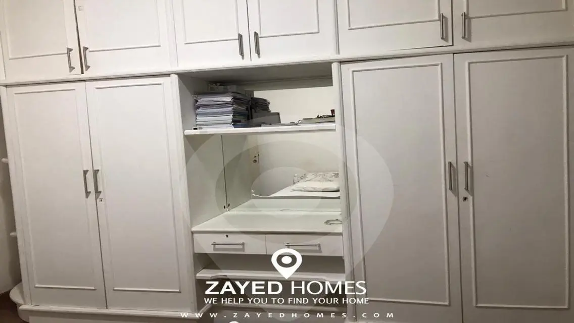 Stunning Apartment for 45,000 with Balcony and Shared Pool