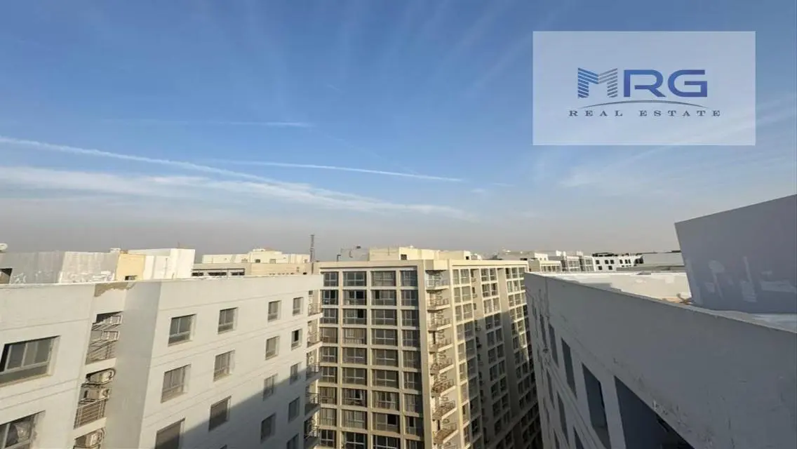 بنتهاوس تكمله اقساط علي دائري المعادي في كمبوند بر