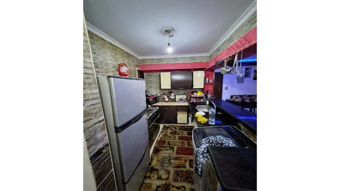 Luxurious Apartment for Rent in a Prime Location