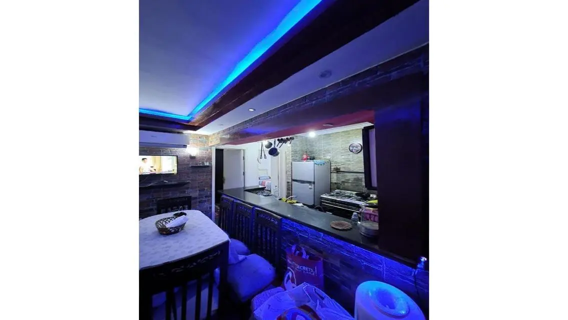 Luxurious Apartment for Rent in a Prime Location