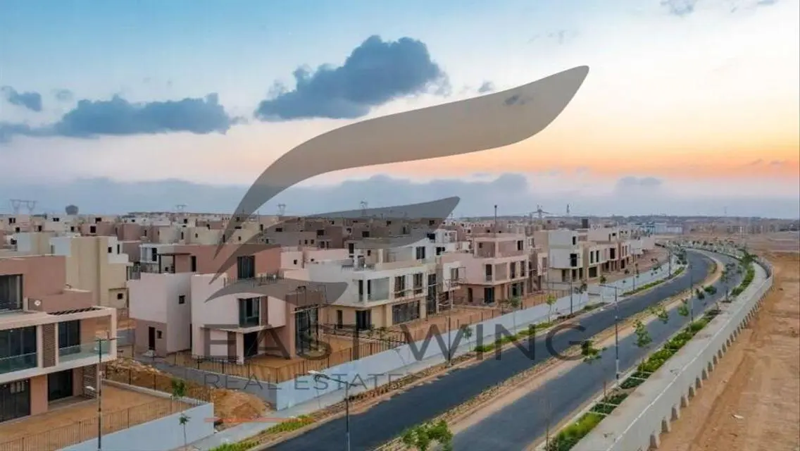 Luxury Apartment with Private Garden - 150 sqm