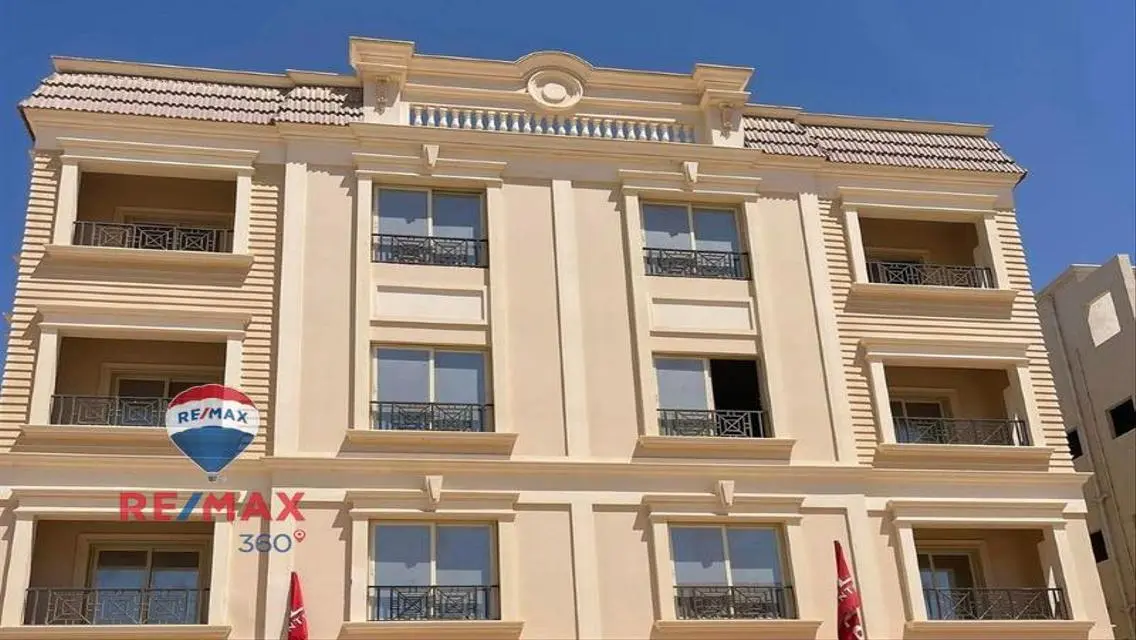 Apartment for sale Bait Alwatan                  .