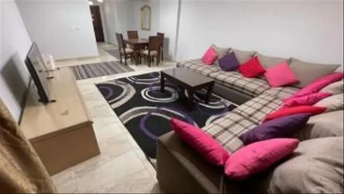 Luxury Apartment for Rent - 150 Meter Space