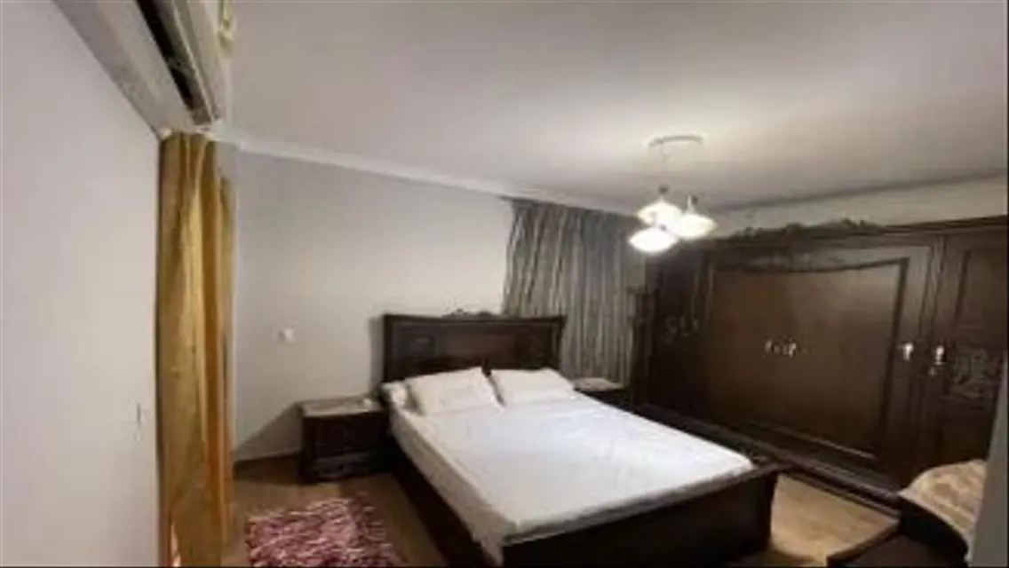 Luxury Apartment for Rent - 150 Meter Space