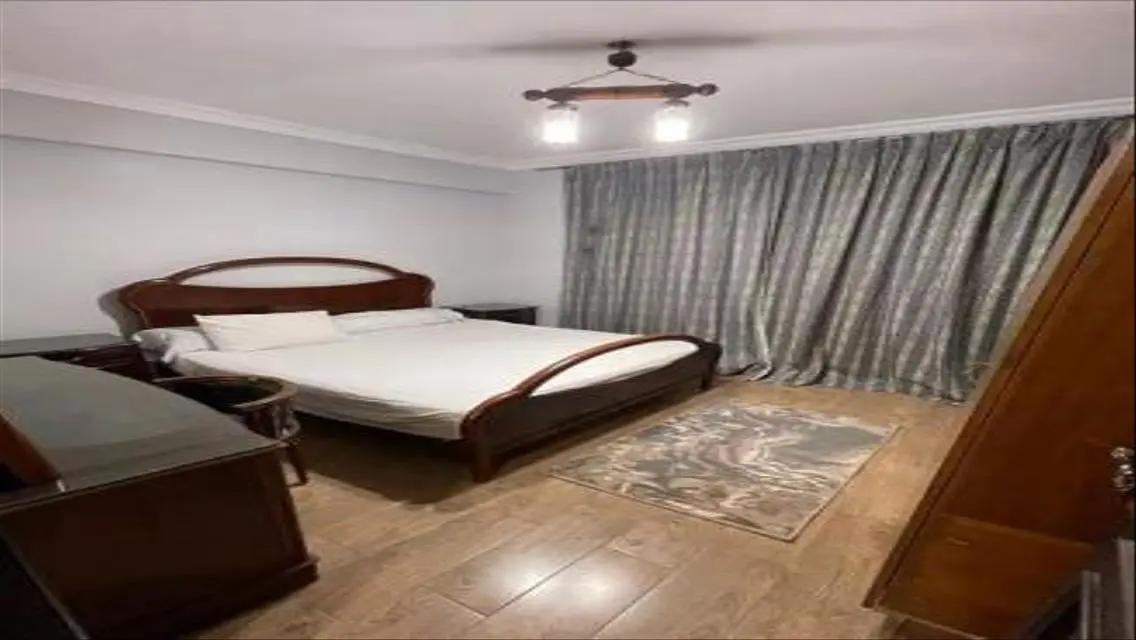 Luxury Apartment for Rent - 150 Meter Space