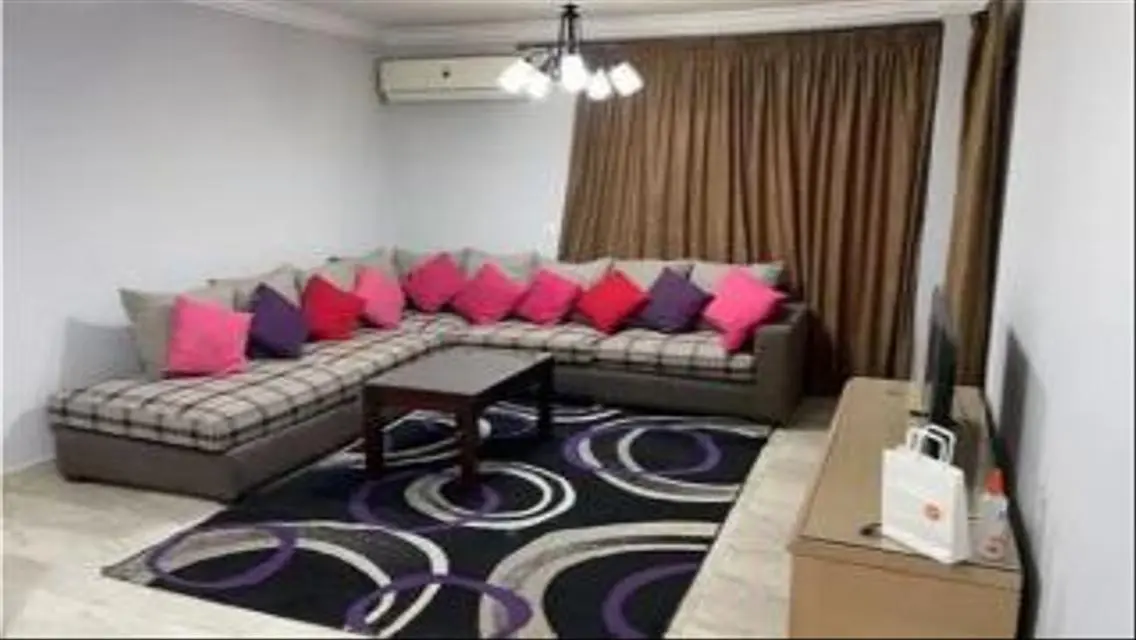 Luxury Apartment for Rent - 150 Meter Space