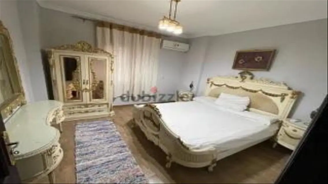 Luxury Apartment for Rent - 150 Meter Space