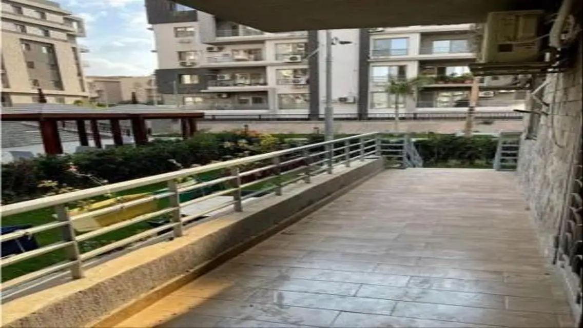 Luxury Apartment for Rent - 150 Meter Space