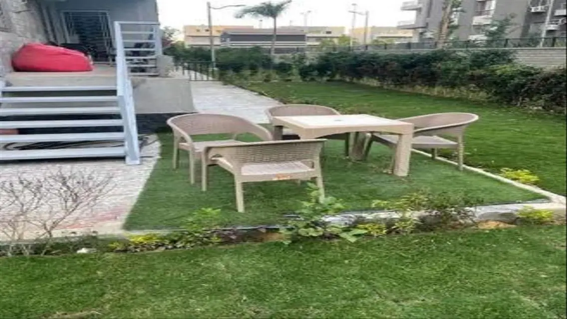 Luxury Apartment for Rent - 150 Meter Space
