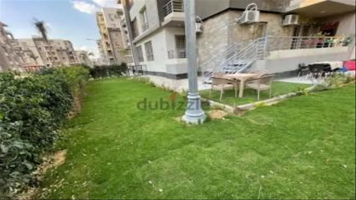 Luxury Apartment for Rent - 150 Meter Space