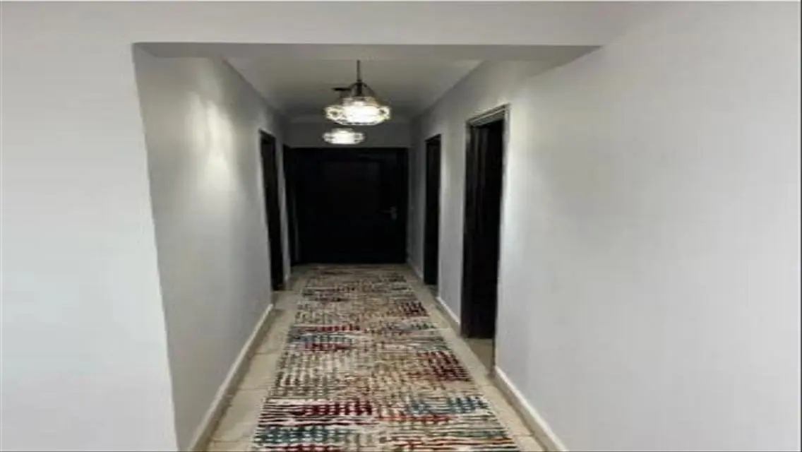 Luxury Apartment for Rent - 150 Meter Space