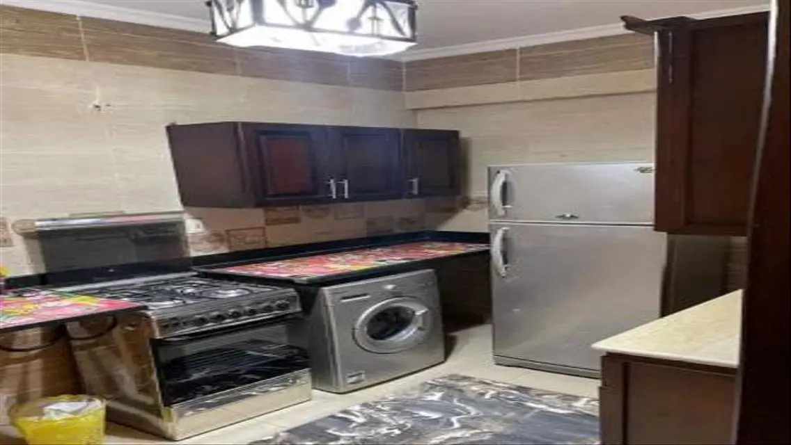 Luxury Apartment for Rent - 150 Meter Space